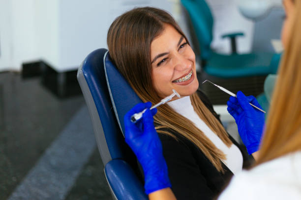 Advanced Technology for Better Dental Care in Dunbar, WV