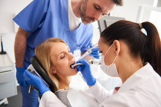 Best Periodontal (Gum) Disease Treatment  in Dunbar, WV