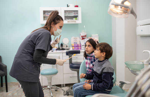 Best Invisalign and Clear Aligners  in Dunbar, WV