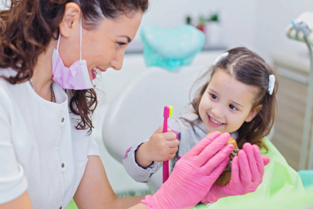 Best Dental Fillings (Composite and Amalgam)  in Dunbar, WV